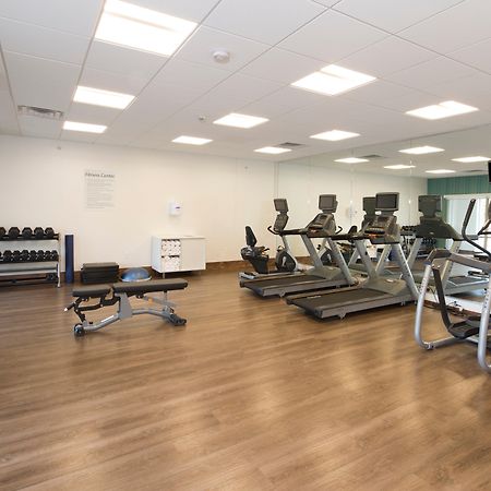 Holiday Inn Express & Suites Alpena - Downtown By Ihg Εξωτερικό φωτογραφία