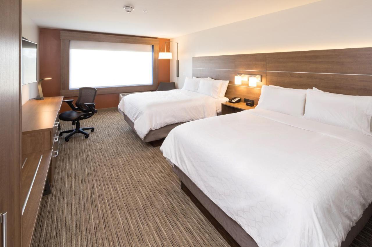 Holiday Inn Express & Suites Alpena - Downtown By Ihg Εξωτερικό φωτογραφία