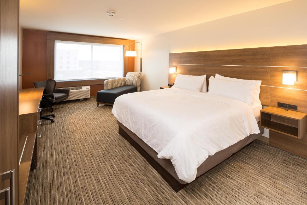 Holiday Inn Express & Suites Alpena - Downtown By Ihg Εξωτερικό φωτογραφία
