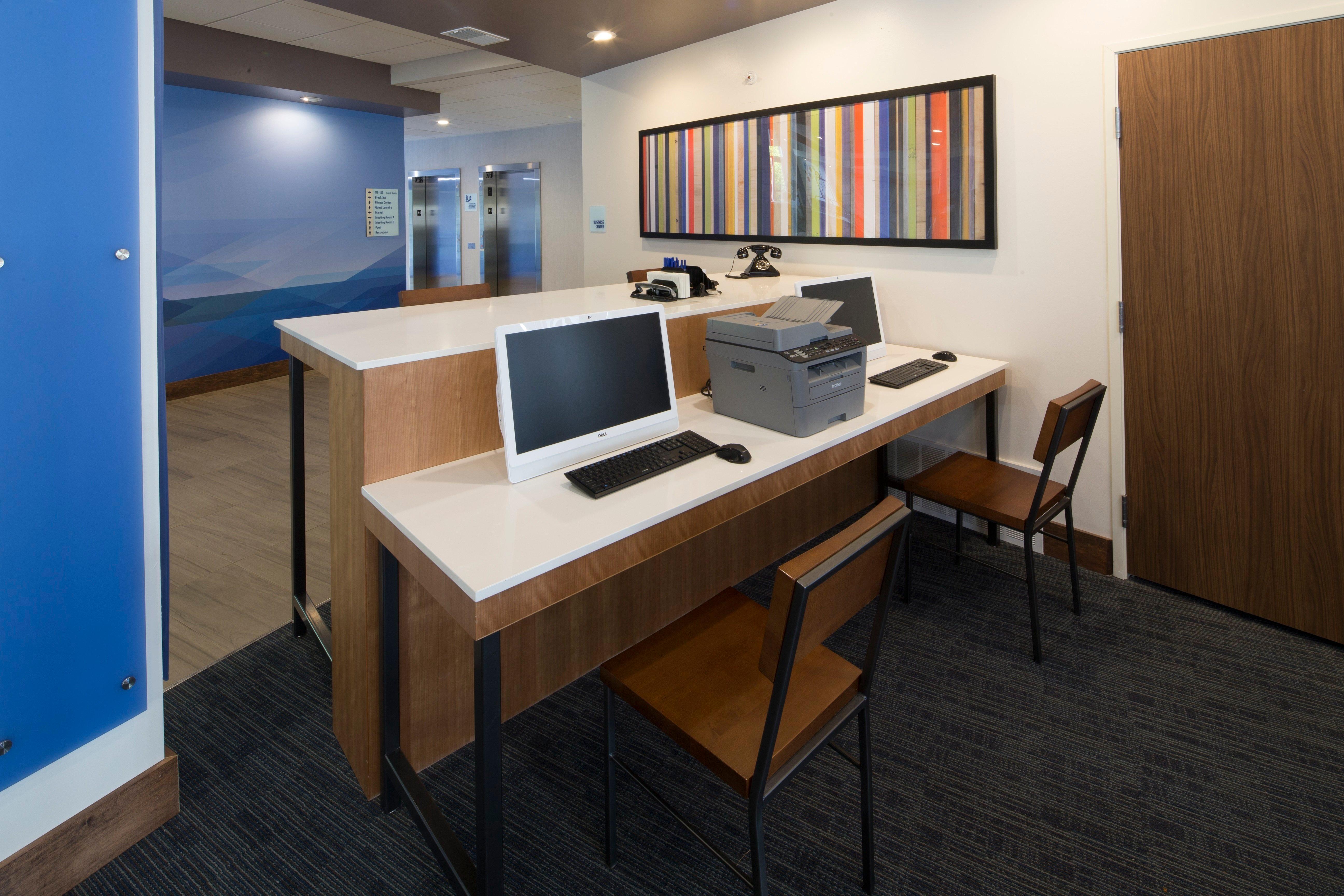Holiday Inn Express & Suites Alpena - Downtown By Ihg Εξωτερικό φωτογραφία