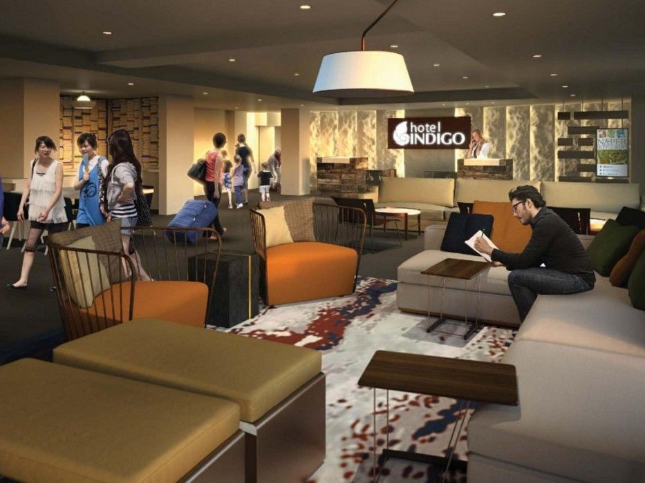 Holiday Inn Express & Suites Alpena - Downtown By Ihg Εξωτερικό φωτογραφία